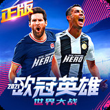 乐高欧洲杯2